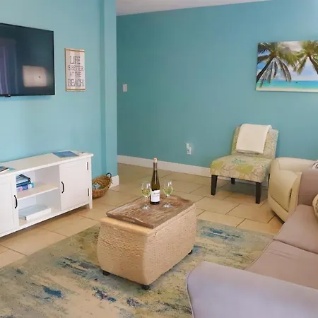 Lazy Palm Heart Of Destin Spring Break Family Beach Vacation! Apartment
